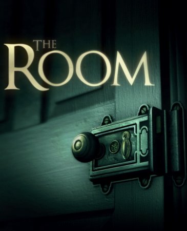 The Room | RUS/ENG | 2014