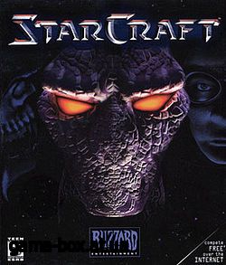 StarCraft