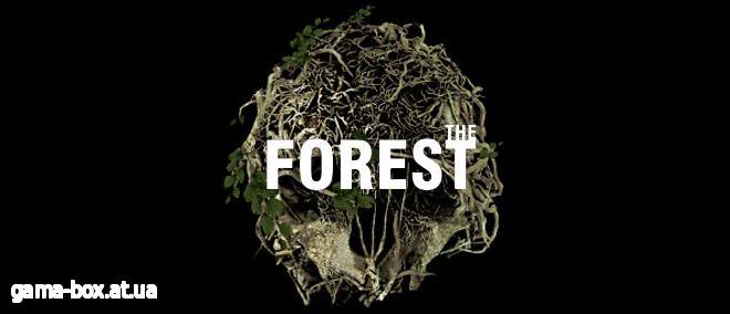 The Forest [v 0.07]