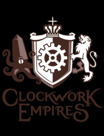 Clockwork Empires