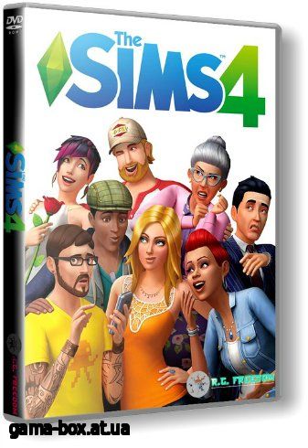 The Sims 4