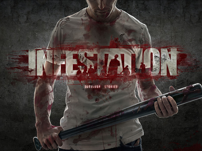 Infestation: Suvivor Stories