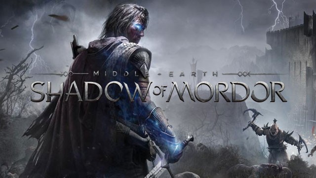 Middle Earth: Shadow of Mordor