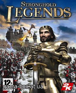 Stronghold legends