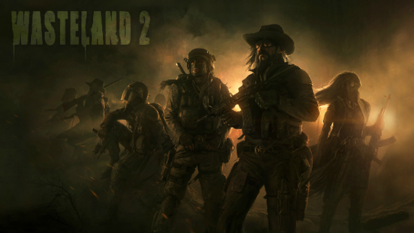 Wasteland 2: Ranger Edition