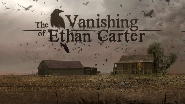 The Vanishing of Ethan Carter