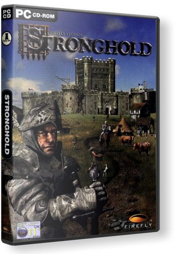 Stronghold / Цитадель