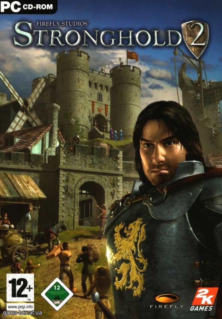 Stronghold 2