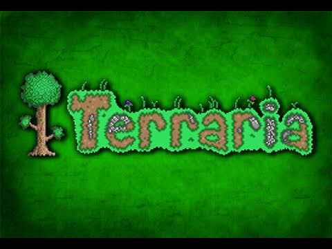 Terraria