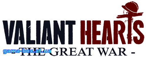 Valiant Hearts: The Gteat War