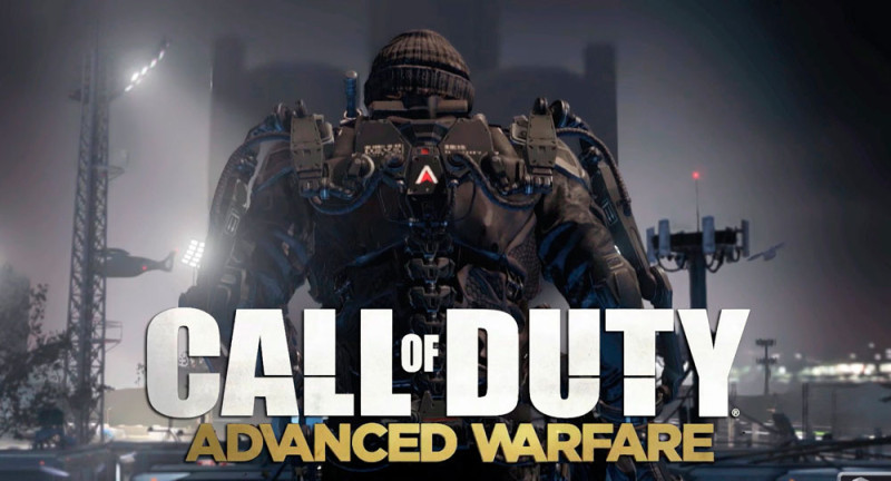 Call of Duty: Advanced Warfare
