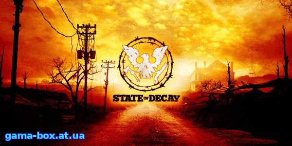 State of Decay